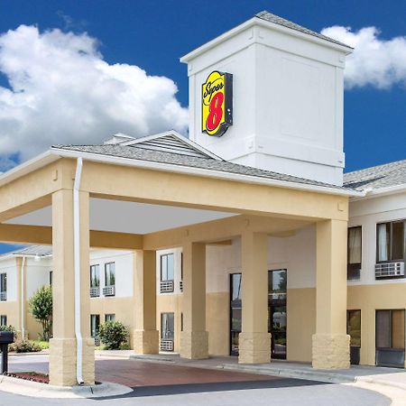 Мотель Super 8 By Wyndham Clemmons - Bermuda Run - Winston-Salem I-40 Экстерьер фото